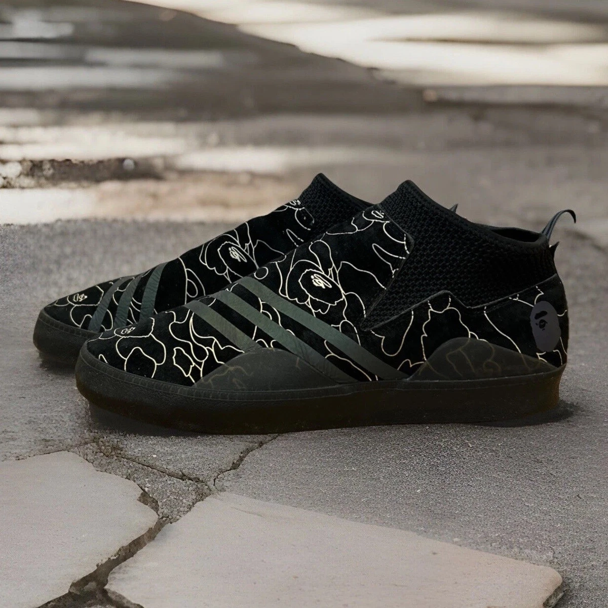 adidas 3st 002 Men's Sneakers for Sale | Authenticity Guaranteed