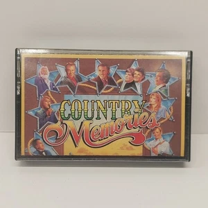Reader's Digest: Country Memories Tape 3 Free Shipping  - Foto 1 di 4