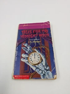 Tales for the Midnight Hour: Stories of Horror By J B Stamper 1977 - Picture 1 of 3