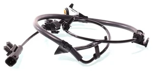 1x Capteur vitesse de roue / ABS Arrière Gauche GH-719340V - Picture 1 of 23