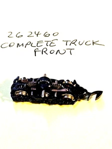 Marklin Z 262460 Complete Bogie Front - Picture 1 of 4