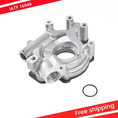 Fit 1999-2013 Jeep Liberty 2000-2012 Dodge Dakota Durango Ram 1500 NEW Oil Pump Foto 1 de 4