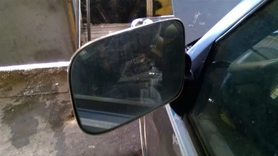 Espejo retrovisor lateral del conductor móvil manual para camioneta Chevrolet 2500 88-00 417141 Foto 1 de 4