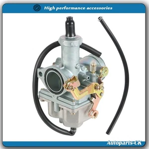 New Carburetor Fit For 2005-2017 Polaris Phoenix 200 - Imagen 1 de 8