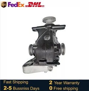 Rear Differential Assembly Fit BMW E81 E87 E90 E91 E92 33107566179 3.64 Ratio - Picture 1 of 6