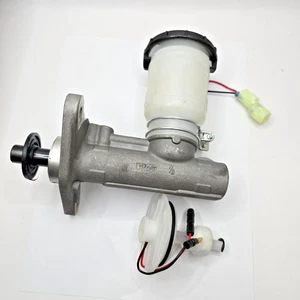 [Dorman M39552] Brake Master Cylinder for 1984-87 Honda Prelude 1.8 & 2.0L Coupe - Picture 1 of 5