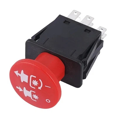 Equipment Maintenance 8-terminal PTO 8-terminal Switch Fitment Verification - Image 1 of 4