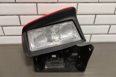 C5 Corvette 1999 faro pasajero derecho con motor de tapa Foto 1 de 4