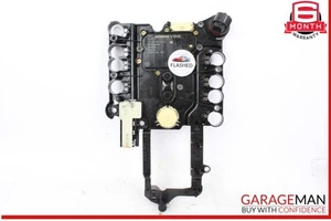 Mercedes VGS2 722.9 7G Transmission Conductor Plate TCU VIN FLASHED OEM - Picture 1 of 13