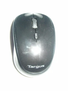 Targus Wireless Mouse USB RECEIVER, 2.4 GHz, 4 Buttons, 1PK NEW NO BOX UNUSED - Picture 1 of 1