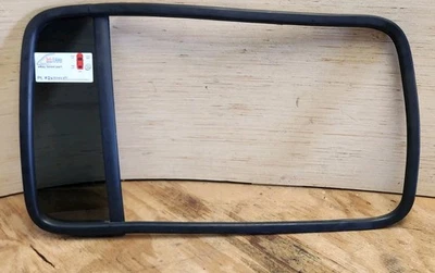 Rear Right OEM Vent Glass Fits 2006-2011 Chevrolet HHR DV11044YPY - Image 1 of 4