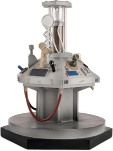 Hero Collector Eaglemoss the Tardis Console Model: the Eleventh Doctor | Doct... - Picture 1 of 12