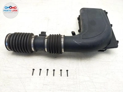 Ferrari California 2008-2014 limpiador de conductos de aire izquierdo filtro caja cubierta sensor F149 Foto 1 de 4