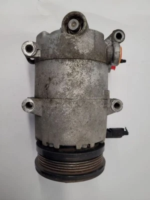 2013 2014 Ford Focus Air Conditioning AC Compressor Oem CV6N19D629BA - Image 1 of 4
