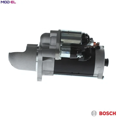 STARTER 1 986 S10 088 FOR MERCEDES-BENZ VARIO/Platform/Chassis/Van/Bus/Cab 4.2L - Image 1 of 4