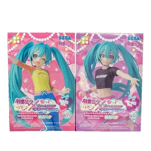 Hatsune Miku x Fashionable Witch Love and Berry Miku Berry & Love Costume set - Picture 1 of 14