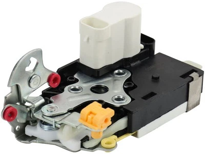 Actuador de bloqueo de puerta delantero izquierdo para Cadillac Escalade ESV 2003-2006 85283NHKH 2004 Foto 1 de 2