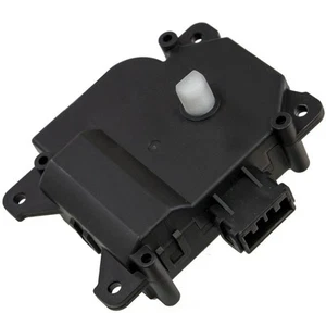 HVAC Heater Blend Door Actuator fits 2001-2011 Honda Civic Element SANTECH INDU - Picture 1 of 2