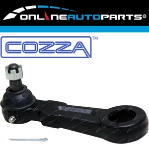 Steering Pitman Arm for Mitsubishi Triton MK 4WD 1996 to 2006 4X4 Greasable - Picture 1 of 1