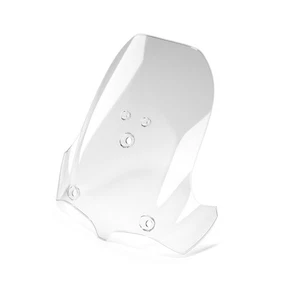 Touring Windschild Moto Guzzi V85 TT ab 2024 2024- - Bild 1 von 1