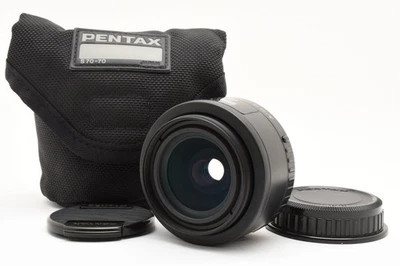 [Mint] SMC PENTAX FA 28mm F2.8 AL Wide Angle AF Lens For K Mount From JAPAN - Image 1 of 4