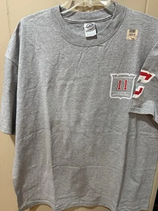 2006 Mark Messier New York Rangers t-shirt Mens XL NHL MSG Captain - Picture 1 of 3