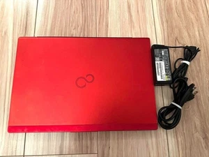 Fujitsu Lifebook U939A FMVU19011 2,2GHz Intel Celeron 4305U SSD 128GB RAM 4GB - Bild 1 von 10