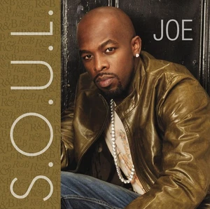 Babyface S.O.U.L: Joe (CD) (US IMPORT) - Picture 1 of 1