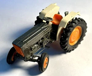 Britains Ltd 9420 FORD 6600 FARM TRACTOR Limited SPECIAL Steering Wheel Works - Picture 1 of 2