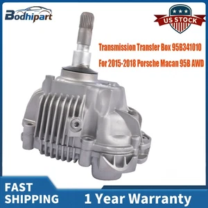 Caja de transferencia de transmisión para Porsche Macan 95B AWD 2015-2018 2,9 L 3,0 L - Imagen 1 de 15