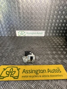 Dodge Nitro Rear Boot Lock - Picture 1 of 2
