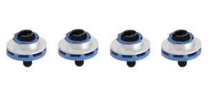 4PCS Hard Drive Mounting Screw for HP 2.5 HDD EliteDesk ProDesk G1 G2 6000 60... - Picture 1 of 1