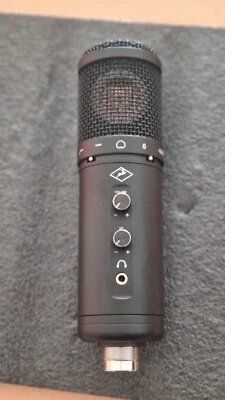 Antelope Audio Axino Synergy Core Niere USB Modellierung Mikrofon - Bild 1 von 3