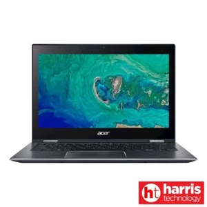 Acer Spin 5 SP513-53N 13.3" 2 in 1 Intel i5 8265U 1.60GHz 8GB 256GB SSD Win11 - Picture 1 of 24