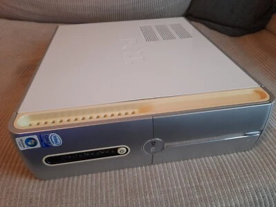 Dell Inspiron 530S ( SSD Kingston 120gb ) - Image 1 of 4