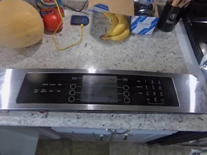 JENNAIR MICROONDAS / HORNO DE PARED CONTROL DE RANGO TOUCHPAD / SENSOR P05240B1 - Imagen 1 de 2