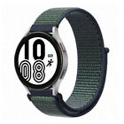 Nylon Loop Strap Watch Band For Garmin Venu 2 2S 2Plus SQ Vivoactive 3 4 4S 3S