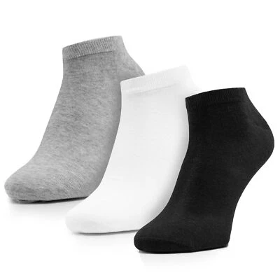 Herren Socken Diesel 3er-Pack 00SI8H-0LDAZ-E4157 - Bild 1 von 4