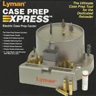 Lyman Case Press Express, Electric Case Prep Center, FREE SHIPPING