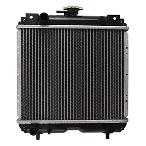 Radiator Assy 6C120-58500 6C120-58502 for Kubota B7500D B7510 B7610 B7410 - Picture 1 of 1