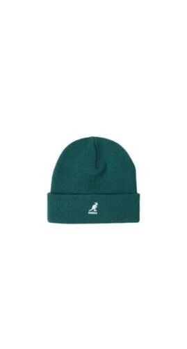 Sombrero Kangol Unisex Verde Pull-On 2978BC PN317 - Imagen 1 de 1