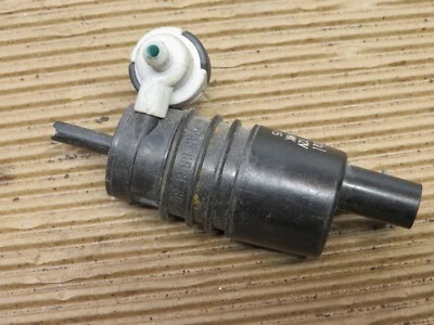 2018-2020 HONDA ODYSSEY RL6 3.5 Washer Tank Motor OEM 178865 - Image 1 of 3