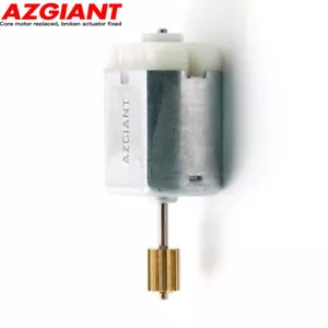 3L3Z25218A43AA Central Door Lock Actuator Motor Repair for Ford Taurus 1999-2009 - Foto 1 di 19