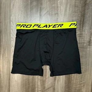 Calzoncillo boxer de microfibra Pro Player ProLine - grande - Imagen 1 de 3