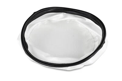 ROWI Originalersatz-Stofffilter für Aschesauger RAS 1200/20/1 F Inox Premium