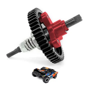 Spurzahnkupplung 50T-54T für TRAXXAS 1/10 Slash 4x4 Stampede 4X4 Rustler 4X4 - Bild 1 von 26