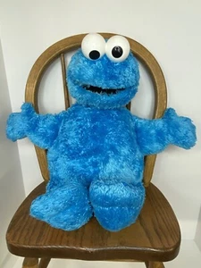 Sesame Street 20 pulgadas Cookie Monster - 2014 - Imagen 1 de 11