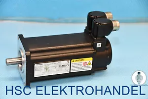 Rexroth MSK040C-0450-NN-M1-UG0-NNN 3-Phase Synchronous PM Motor - Picture 1 of 3