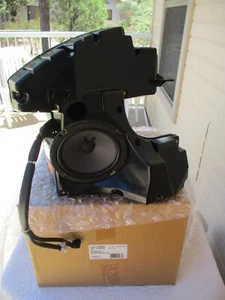 NOS 1995 1996 Camaro Z28 BOSE echo box SPEAKER amp amplifier woofer oem GM 95 96 - Picture 1 of 8