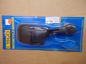 EMGO Replacement Mirror 20-78282 Left for Suzuki  GSXR600 GSXR750 GSXR1100 - Picture 1 of 1